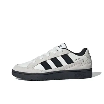 adidas Card Gray With Black