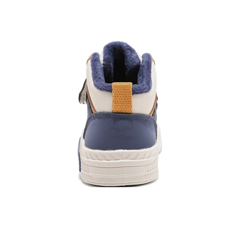 BIG WASP Kids' Skateboarding Shoes Kids'-3