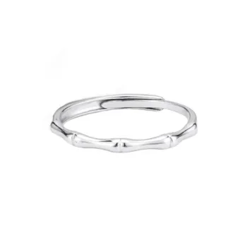 Ostantin S925 Silver Rings Men's