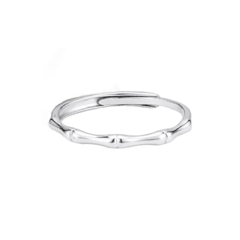 Ostantin S925 Silver Rings Men's-0