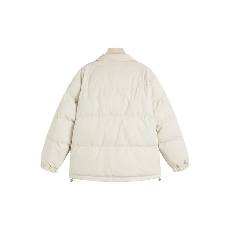 DESSO Puffer Jackets Unisex-15