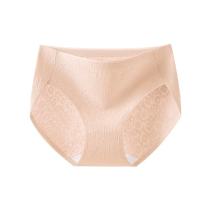 Urban Beauty Underpants Women's Combo Set-10
