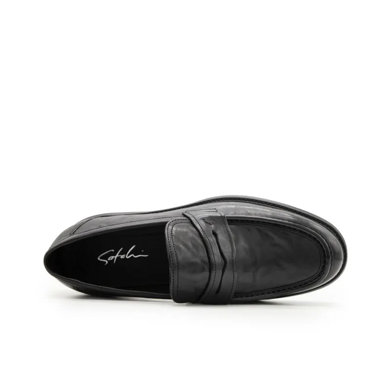 Satchi Loafers Men-3