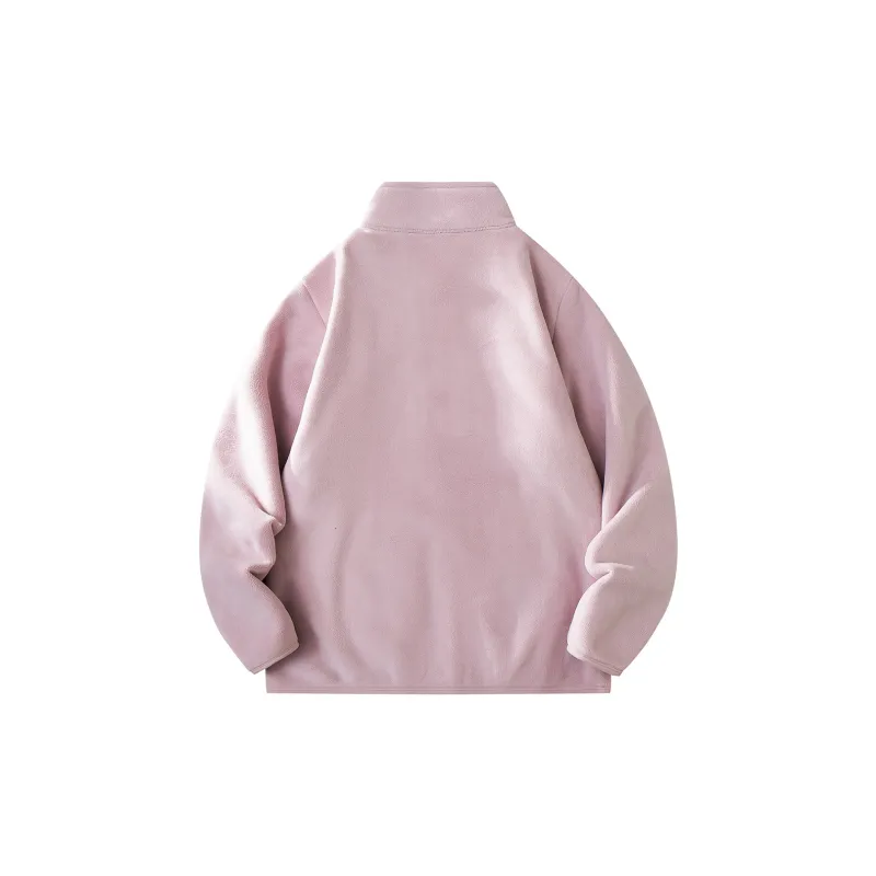 JEANSWEST Velvet feel Coat Women's-7