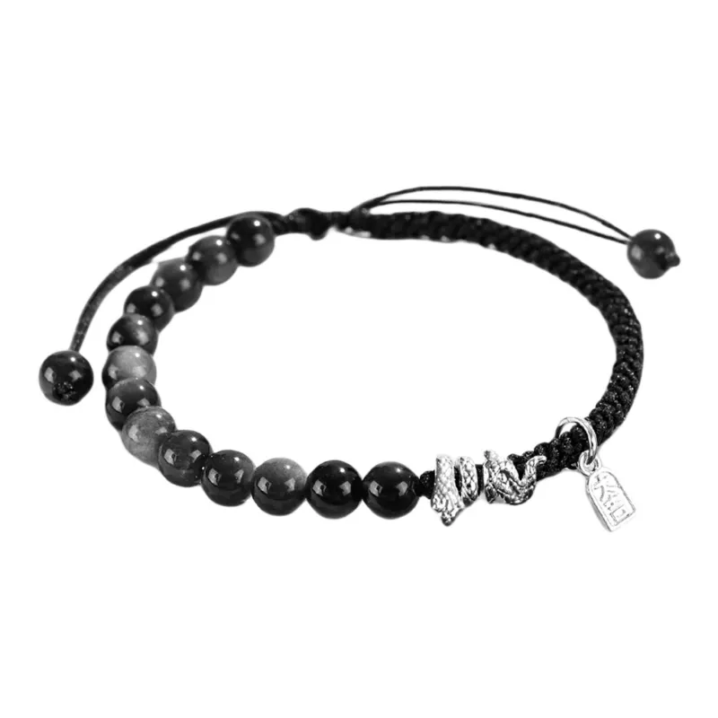 COLIMIDA Crystal Bracelets Unisex-2