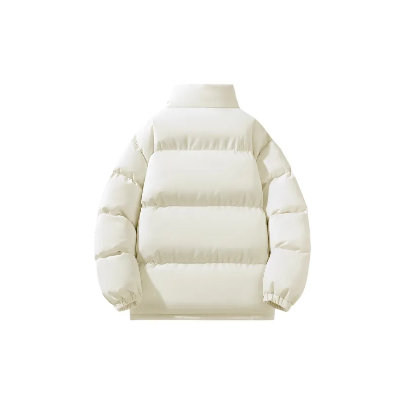 AI3 Puffer Jackets Unisex-6