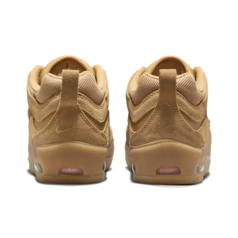Nike Sb Air Max Ishod Wair Flax-3