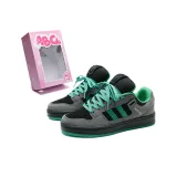 Black Green
