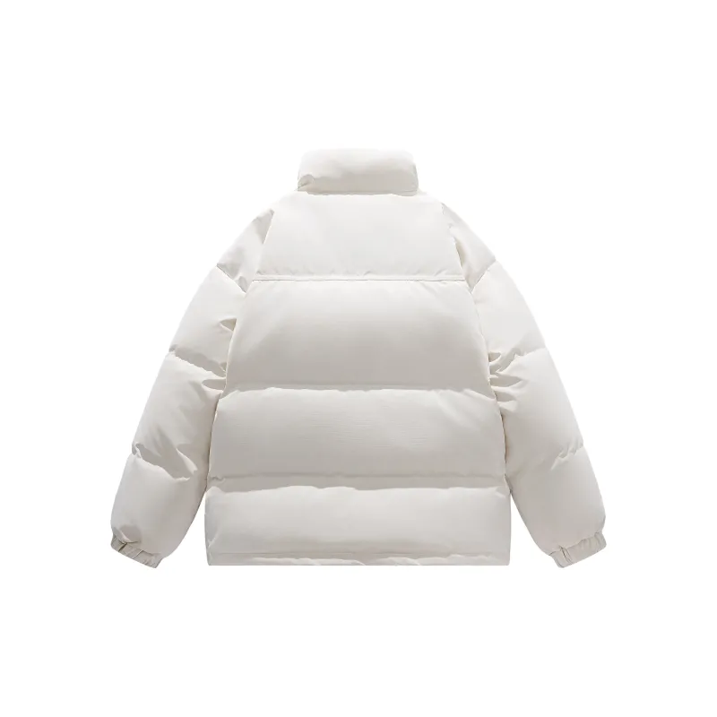 SESAME STREET Down Jacket Unisex-5