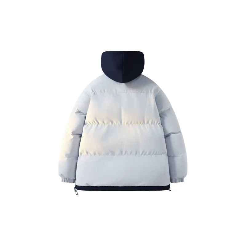 JEANSWEST CLUB Puffer Jacket Unisex-26