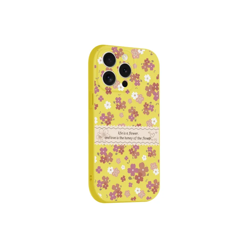MINISO Phone Cases-1