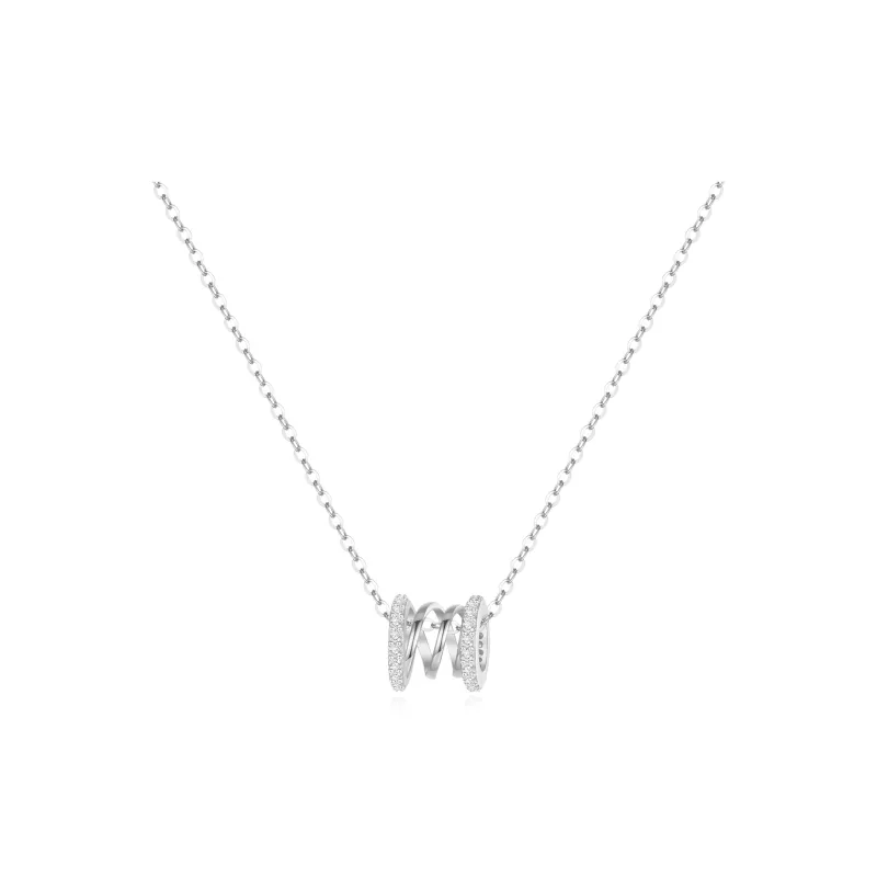 SUCH NICE Alloy Necklaces Unisex-5
