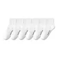 6 Pack (6 White)