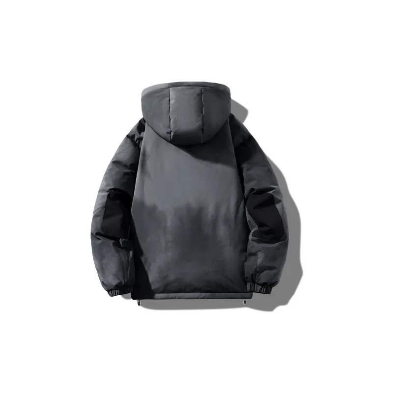 FASTFISH Down Jackets Unisex-3