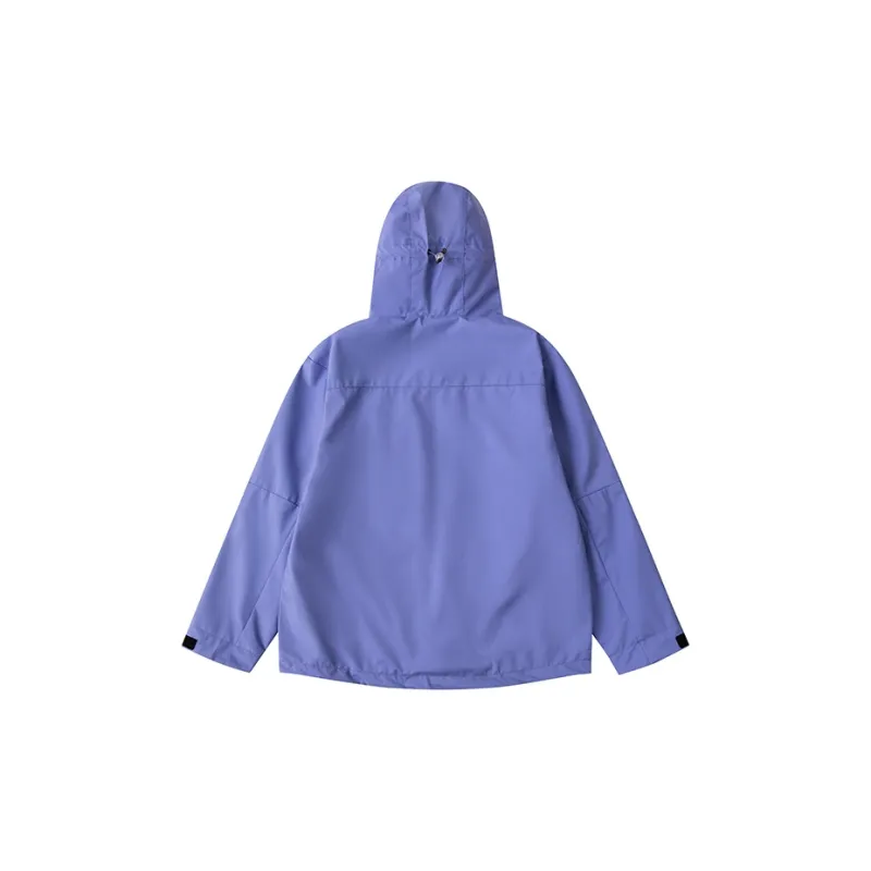 Norybrand 24FW Break Loose Series Jackets Unisex-5
