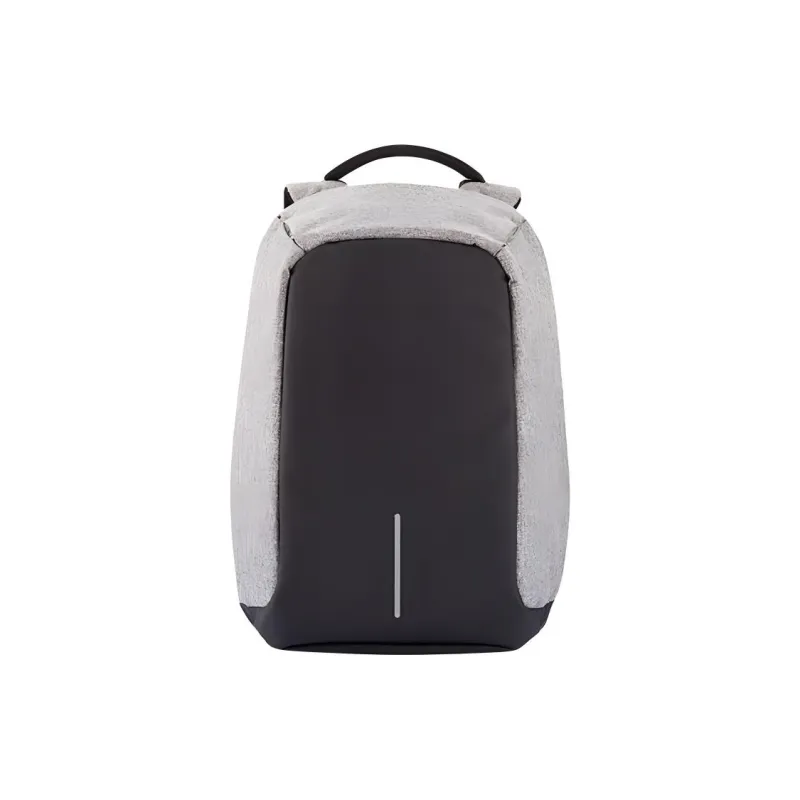 XDDESIGN Polyester Backpack Regular Men's Gray-0