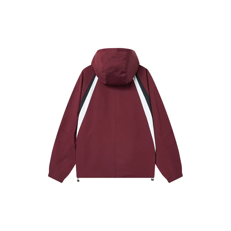 OWOX Windbreaker Jackets Unisex-9