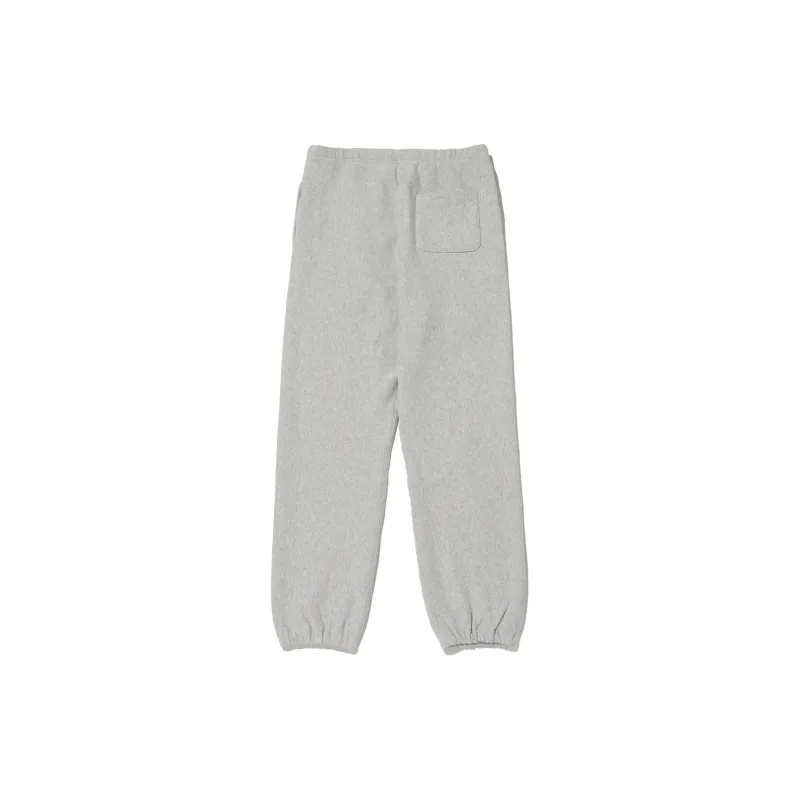 Champion Reverse Weave FW24 Casual Pants Unisex Gray-1