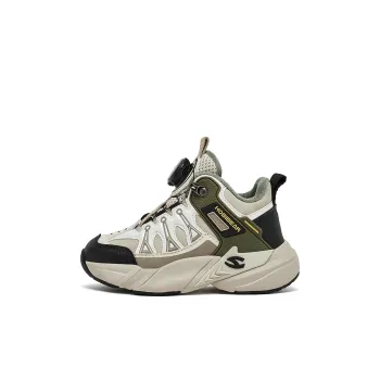 HOBIBEAR Slip Resistant Cushioning Kids' Running Shoes Kids'
