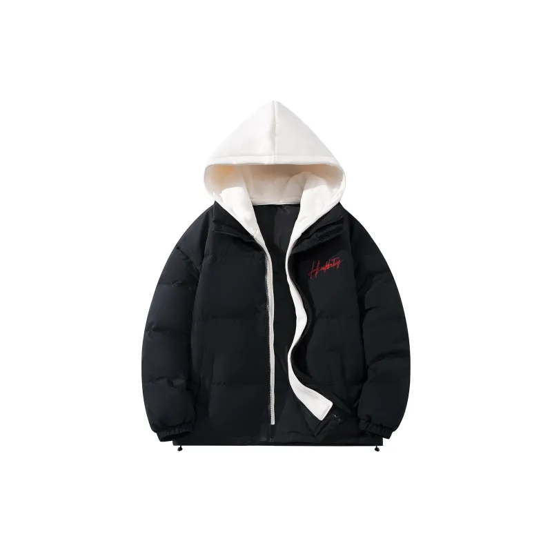 CSKS Down Jackets Unisex-3