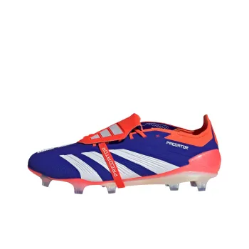 Predator Elite Adidas Foldover Tongue Fg 'Advancement Pack'
