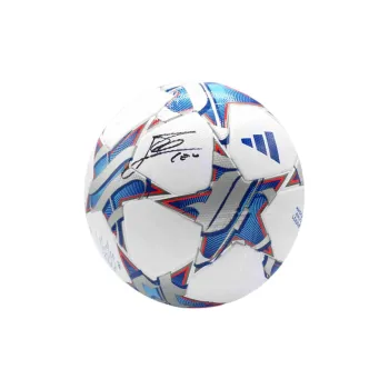 Adidas Personalized Soccer Size 5 Ball Unisex