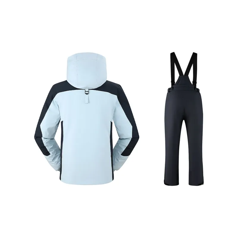 ROBINHOOD Ski Suit Sets Unisex-11