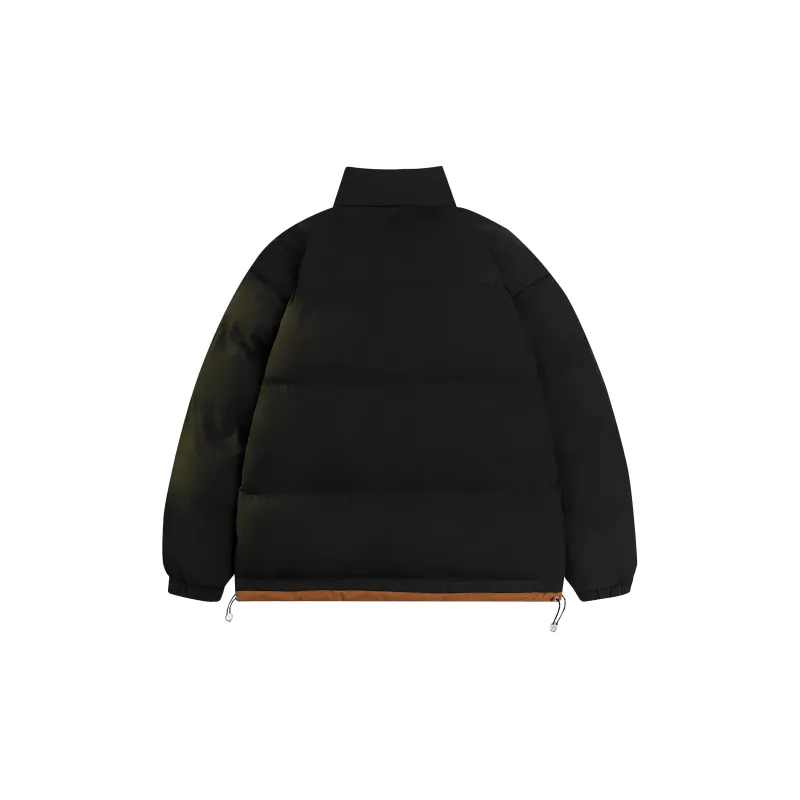 NXPTP Puffer Jackets Unisex-1