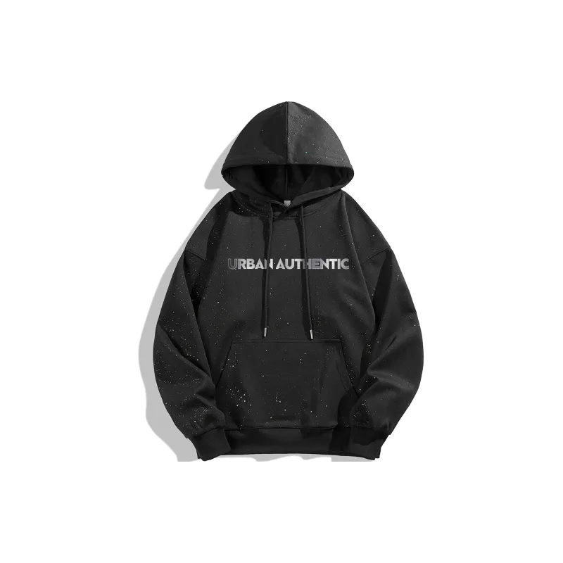 URBAN AUTHENTIC Sweatshirts Unisex-29