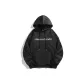 Black Hoodie