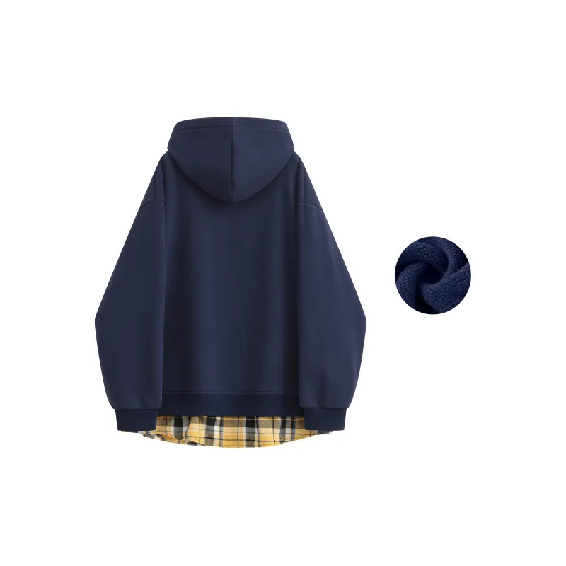FUERZA Sweatshirts Unisex-16