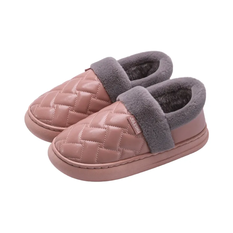 TZLDN Slippers / Home Slippers-2