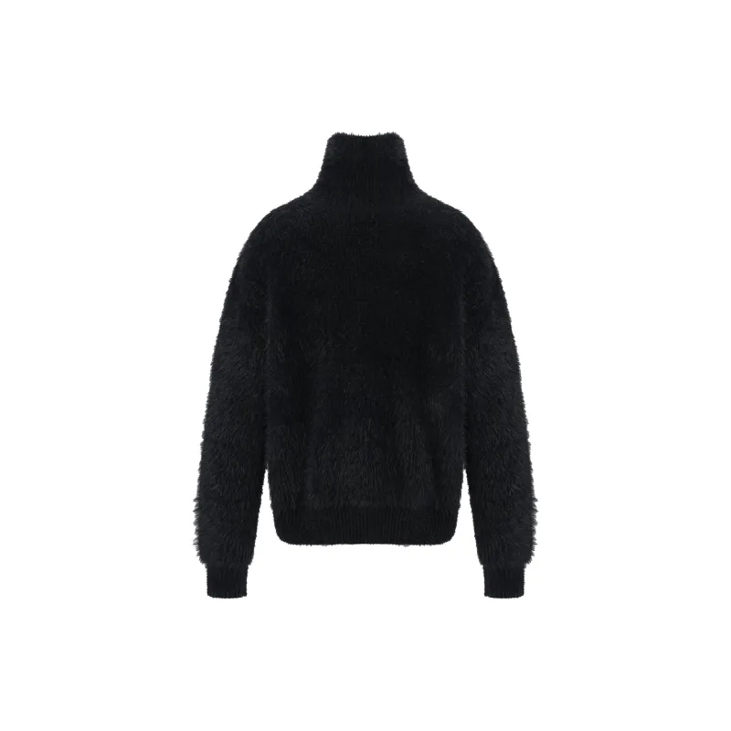 FTT Flythetruth Knitwear Women's-4
