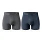 Dark Twilight Gray+Marine Blue