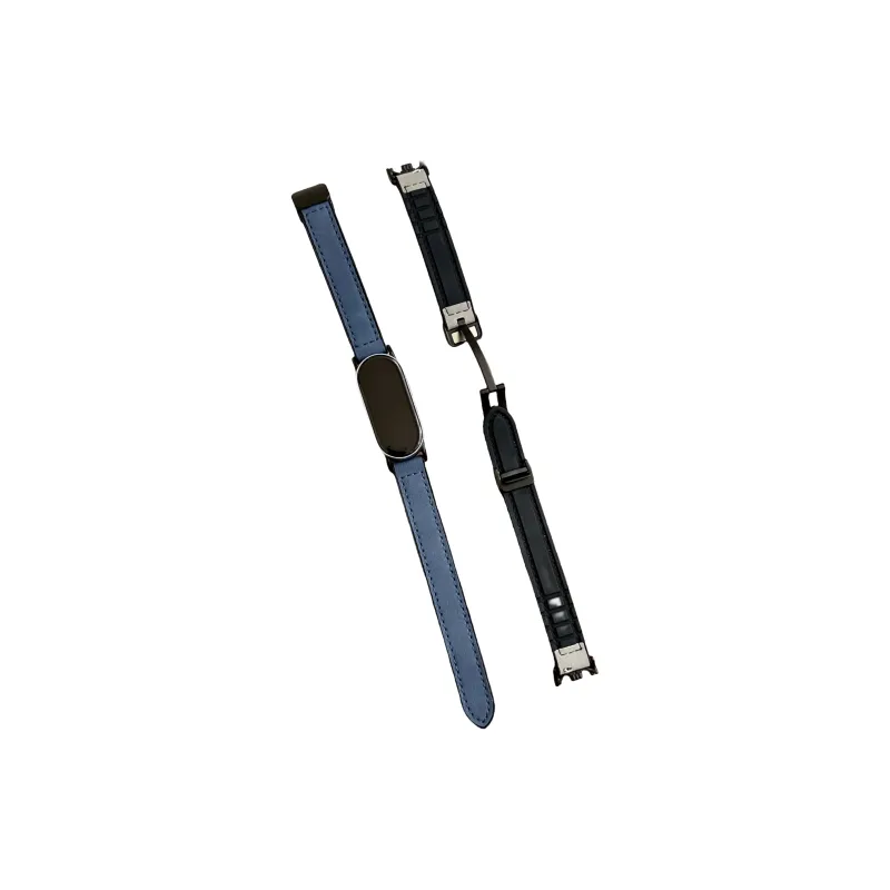 Antey Unisex Watch Bands-4