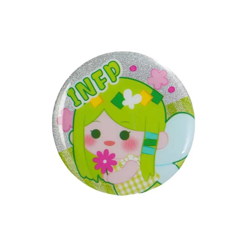 Spiritual Creations Badges-5