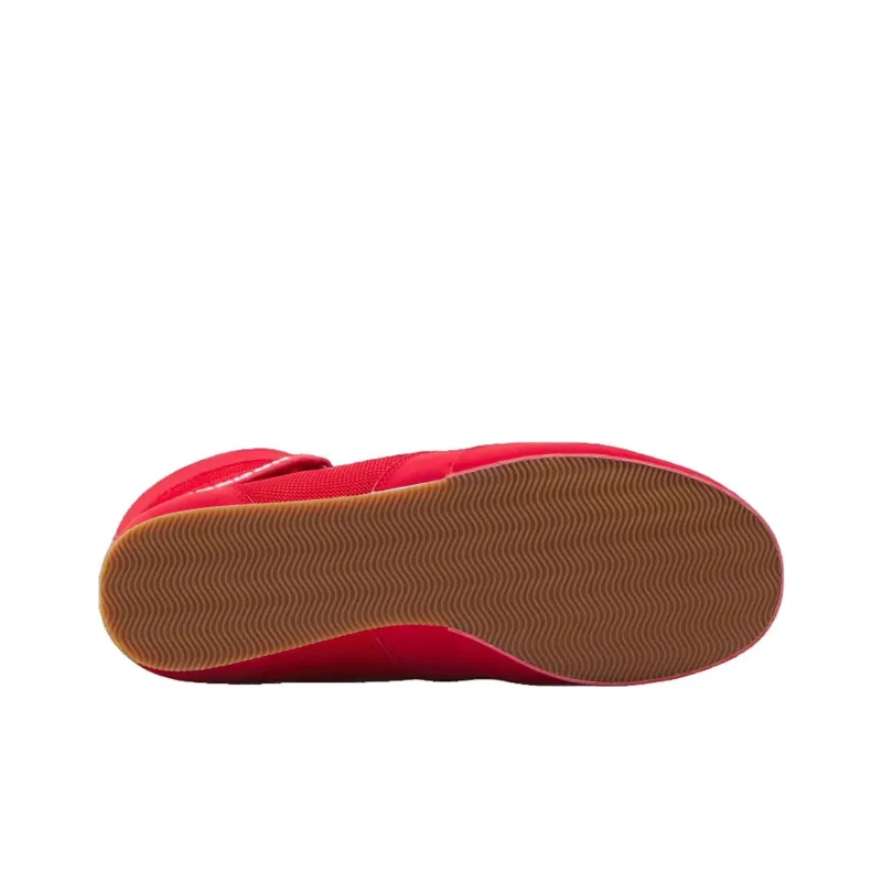 Reebok Boxing High 'Vector Red'-4