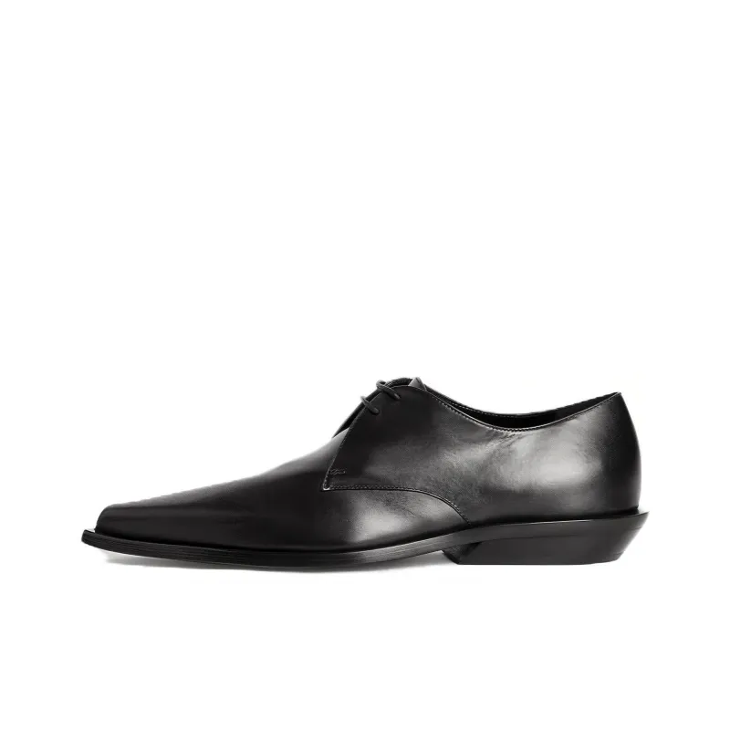 Ann Demeulemeester Dress Shoes Men's Black-0