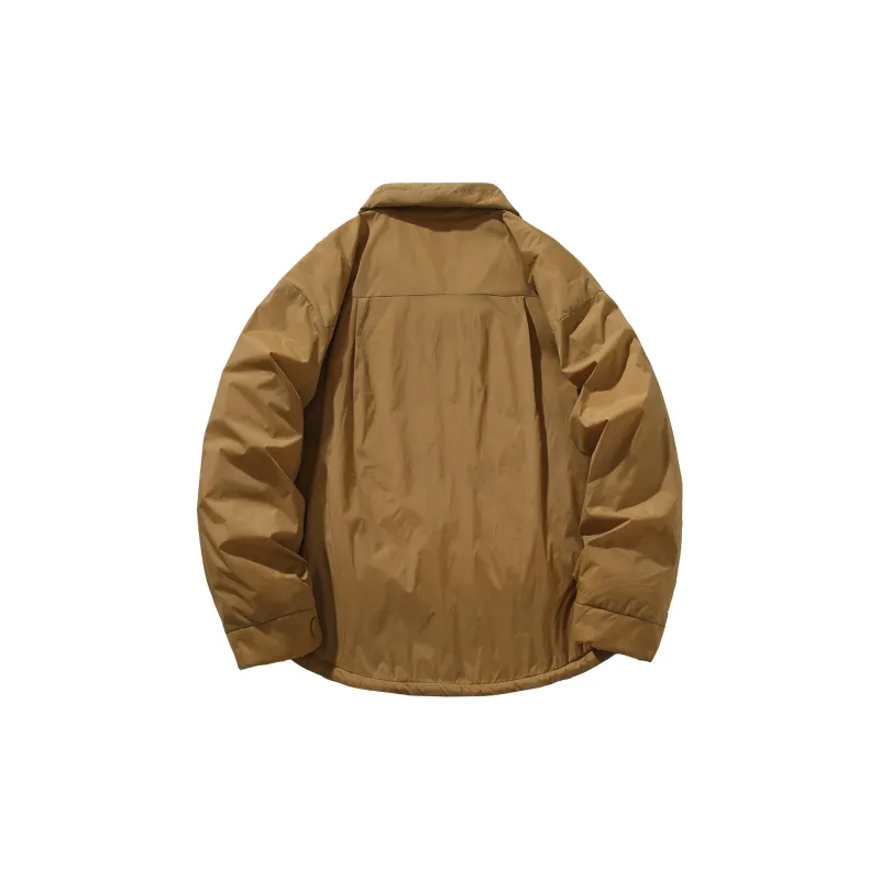 R.super Down Jackets Unisex-14