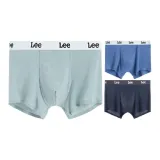 Refined Box 3 Pack (Navy Blue+Blue+Gray)