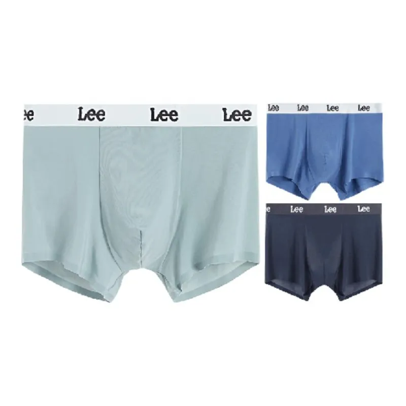 Lee Men Underpants-6
