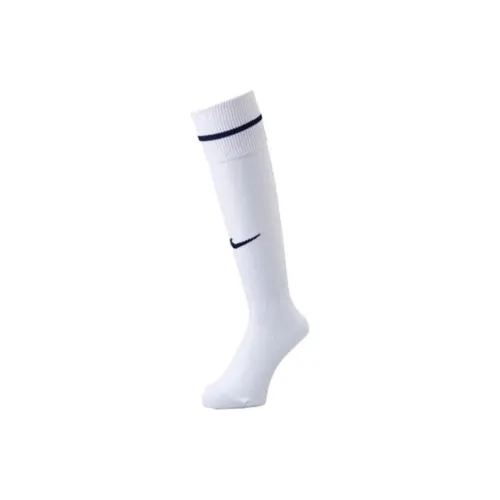 Nike Knee-High Socks Men's 1 Pack White