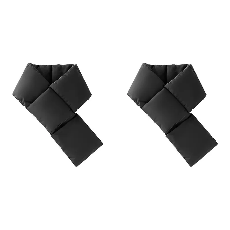 ACUC Scarves Unisex-9