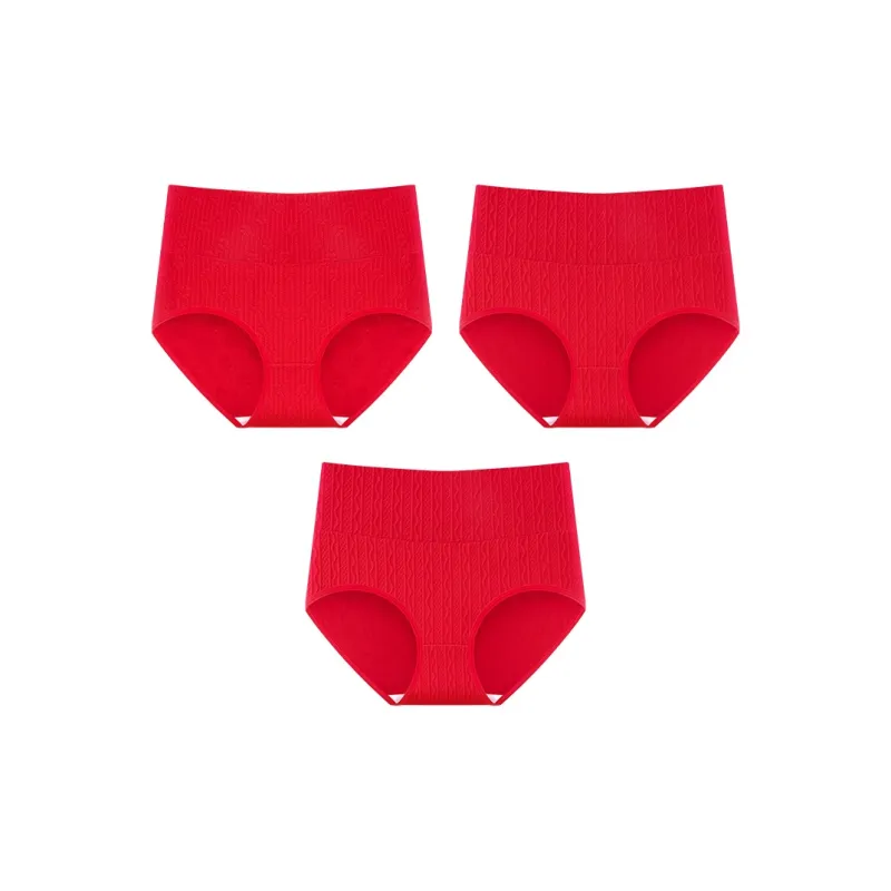 MIIOW Honmei Honmei Series Underpants Women's 3 Pack-10