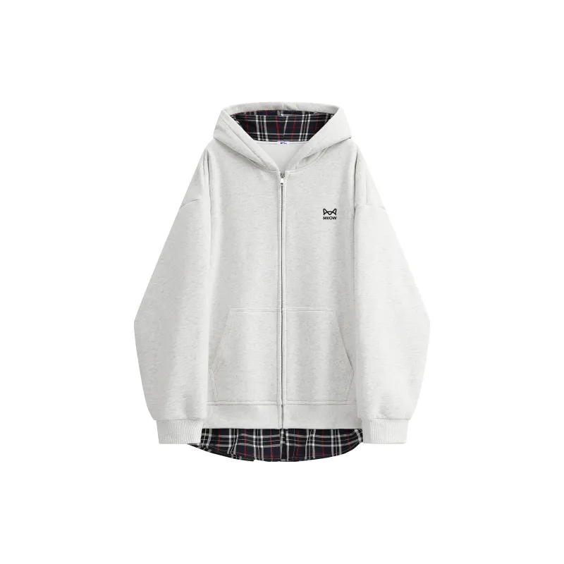MIIOW Trend Party Series Sweatshirt Unisex-19