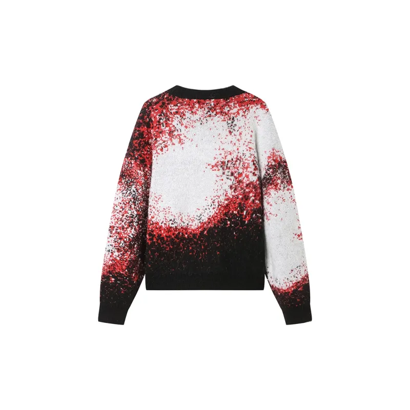 DANGEROUSPEOPLE Sweaters Unisex-6