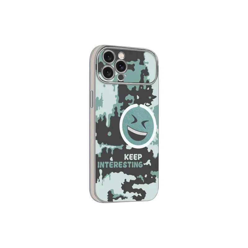 MINISO Phone Cases-7