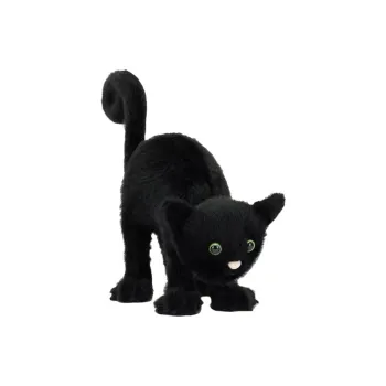 JELLYCAT Spookipaws Cat Stuffed Animal