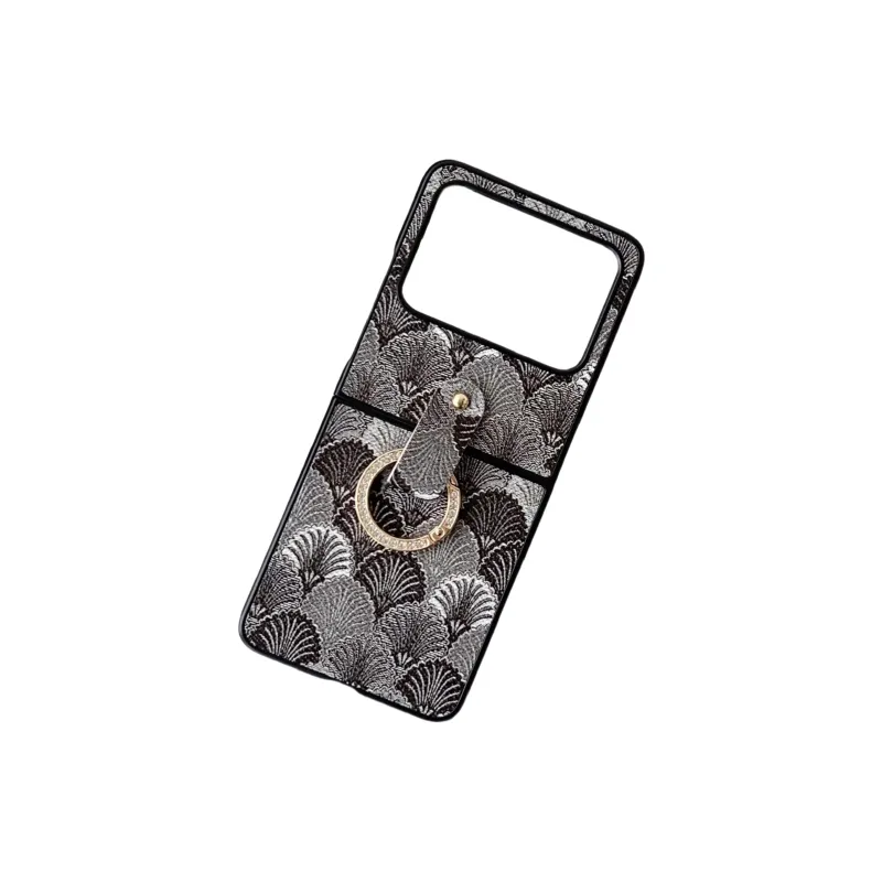 ZHUOJI Phone Cases-1