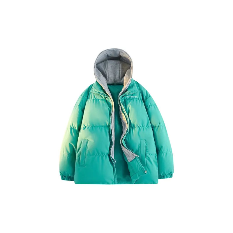 7 SEVFUN Puffer Jackets Unisex-14